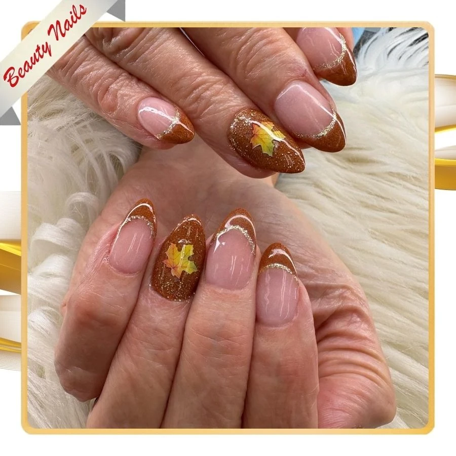 Must Try Nail Designs October 15 2026